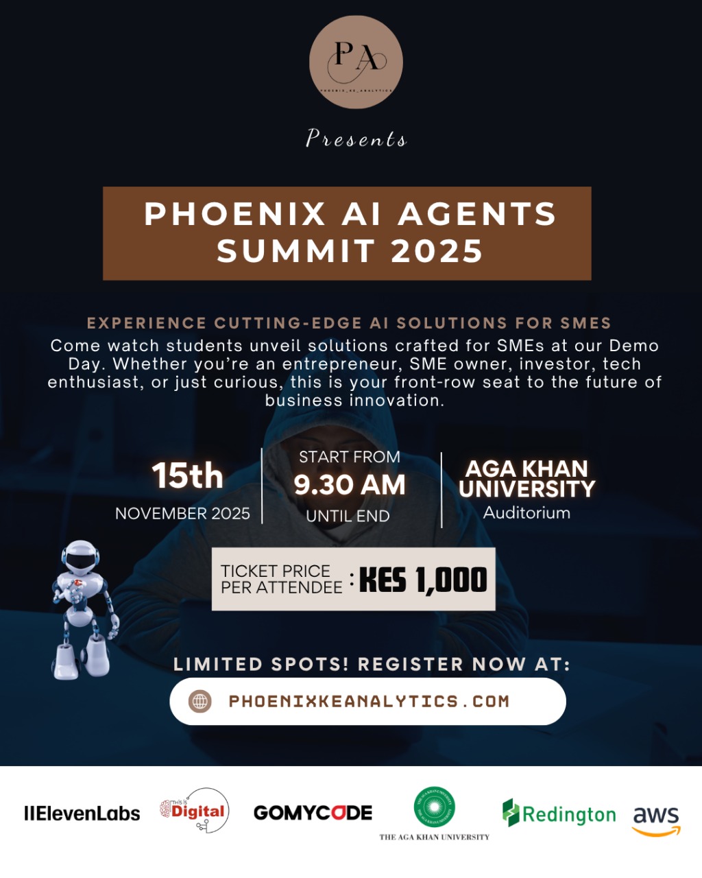 AI Agents Summit, 2025